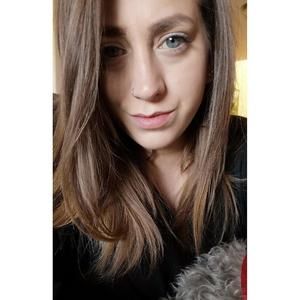 Meet your Posher, Isabella